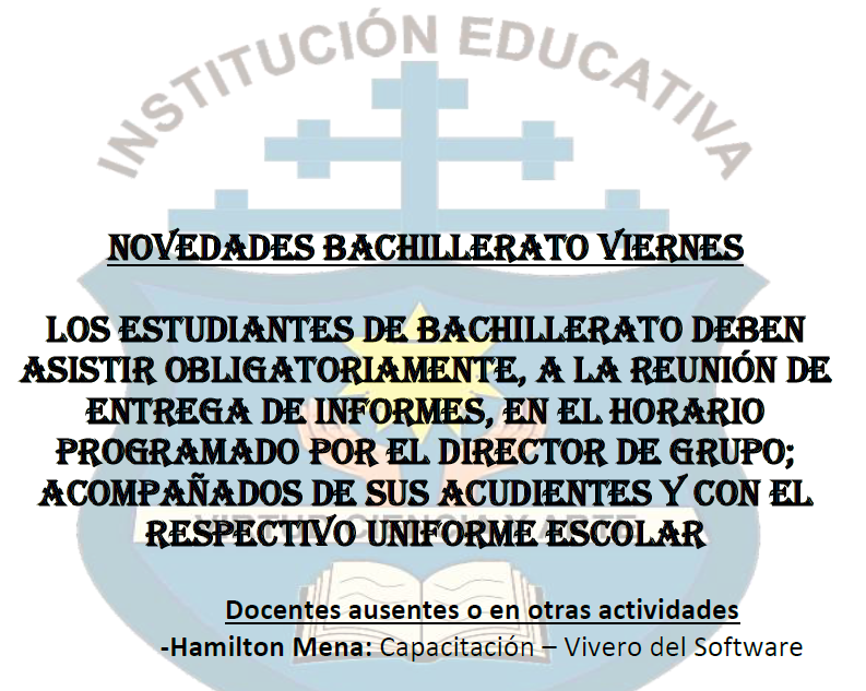Viernes